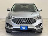 Thumbnail of 2024 Iconic Silver Metallic Ford Edge