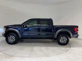Thumbnail of 2023 Antimatter Blue Metallic Ford F-150