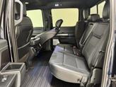 Thumbnail of 2023 Antimatter Blue Metallic Ford F-150