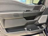 Thumbnail of 2023 Antimatter Blue Metallic Ford F-150