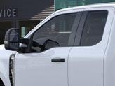 Thumbnail of 2025 Oxford White Ford F-350