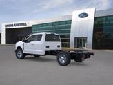 Thumbnail of 2025 Oxford White Ford F-350