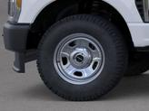 Thumbnail of 2025 Oxford White Ford F-350