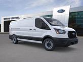 Thumbnail of 2025 Oxford White Ford Transit-150
