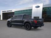 Thumbnail of 2025 Agate Black Metallic Ford F-150