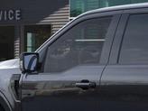 Thumbnail of 2025 Agate Black Metallic Ford F-150