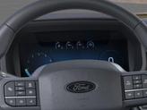 Thumbnail of 2025 Agate Black Metallic Ford F-150