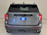 Thumbnail of 2022 Carbonized Gray Metallic Ford Explorer