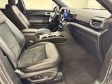 Thumbnail of 2022 Carbonized Gray Metallic Ford Explorer
