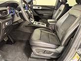 Thumbnail of 2022 Carbonized Gray Metallic Ford Explorer