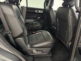 Thumbnail of 2022 Carbonized Gray Metallic Ford Explorer