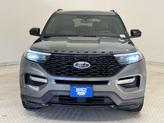 Thumbnail of 2022 Carbonized Gray Metallic Ford Explorer