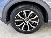 Thumbnail of 2022 Carbonized Gray Metallic Ford Explorer