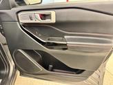 Thumbnail of 2022 Carbonized Gray Metallic Ford Explorer