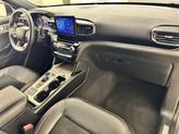 Thumbnail of 2022 Carbonized Gray Metallic Ford Explorer
