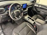Thumbnail of 2022 Carbonized Gray Metallic Ford Explorer