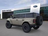 Thumbnail of 2025 Desert Sand Ford Bronco