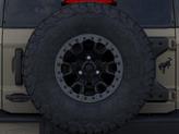 Thumbnail of 2025 Desert Sand Ford Bronco