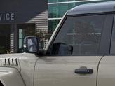 Thumbnail of 2025 Desert Sand Ford Bronco