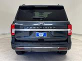 Thumbnail of 2024 Stone Blue Metallic Ford Expedition