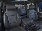 Thumbnail of 2025 Space White Metallic Ford F-150