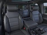 Thumbnail of 2025 Space White Metallic Ford F-150