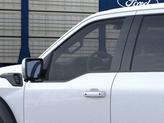 Thumbnail of 2025 Space White Metallic Ford F-150