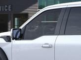 Thumbnail of 2025 Space White Metallic Ford F-150