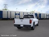 Thumbnail of 2025 Oxford White Ford F-150