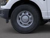 Thumbnail of 2025 Oxford White Ford F-150