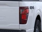 Thumbnail of 2025 Oxford White Ford F-150