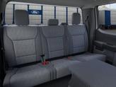 Thumbnail of 2025 Oxford White Ford F-150
