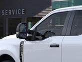 Thumbnail of 2025 Oxford White Ford F-250