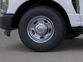 Thumbnail of 2025 Oxford White Ford F-250