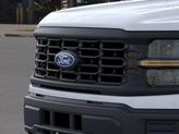 Thumbnail of 2025 Oxford White Ford F-150