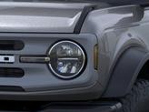 Thumbnail of 2025 Carbonized Gray Metallic Ford Bronco