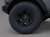Thumbnail of 2025 Carbonized Gray Metallic Ford Bronco