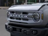 Thumbnail of 2025 Carbonized Gray Metallic Ford Bronco