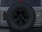 Thumbnail of 2025 Carbonized Gray Metallic Ford Bronco