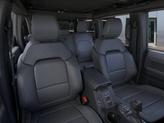 Thumbnail of 2025 Carbonized Gray Metallic Ford Bronco