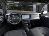 Thumbnail of 2025 Carbonized Gray Metallic Ford Bronco