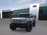 Thumbnail of 2025 Carbonized Gray Metallic Ford Bronco