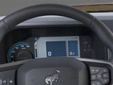 Thumbnail of 2025 Carbonized Gray Metallic Ford Bronco