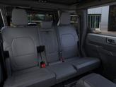 Thumbnail of 2025 Carbonized Gray Metallic Ford Bronco