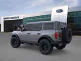 Thumbnail of 2025 Carbonized Gray Metallic Ford Bronco
