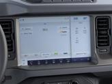 Thumbnail of 2025 Carbonized Gray Metallic Ford Bronco