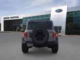 Thumbnail of 2025 Carbonized Gray Metallic Ford Bronco