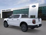 Thumbnail of 2025 Oxford White Ford Ranger