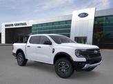 Thumbnail of 2025 Oxford White Ford Ranger
