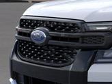 Thumbnail of 2025 Oxford White Ford Ranger